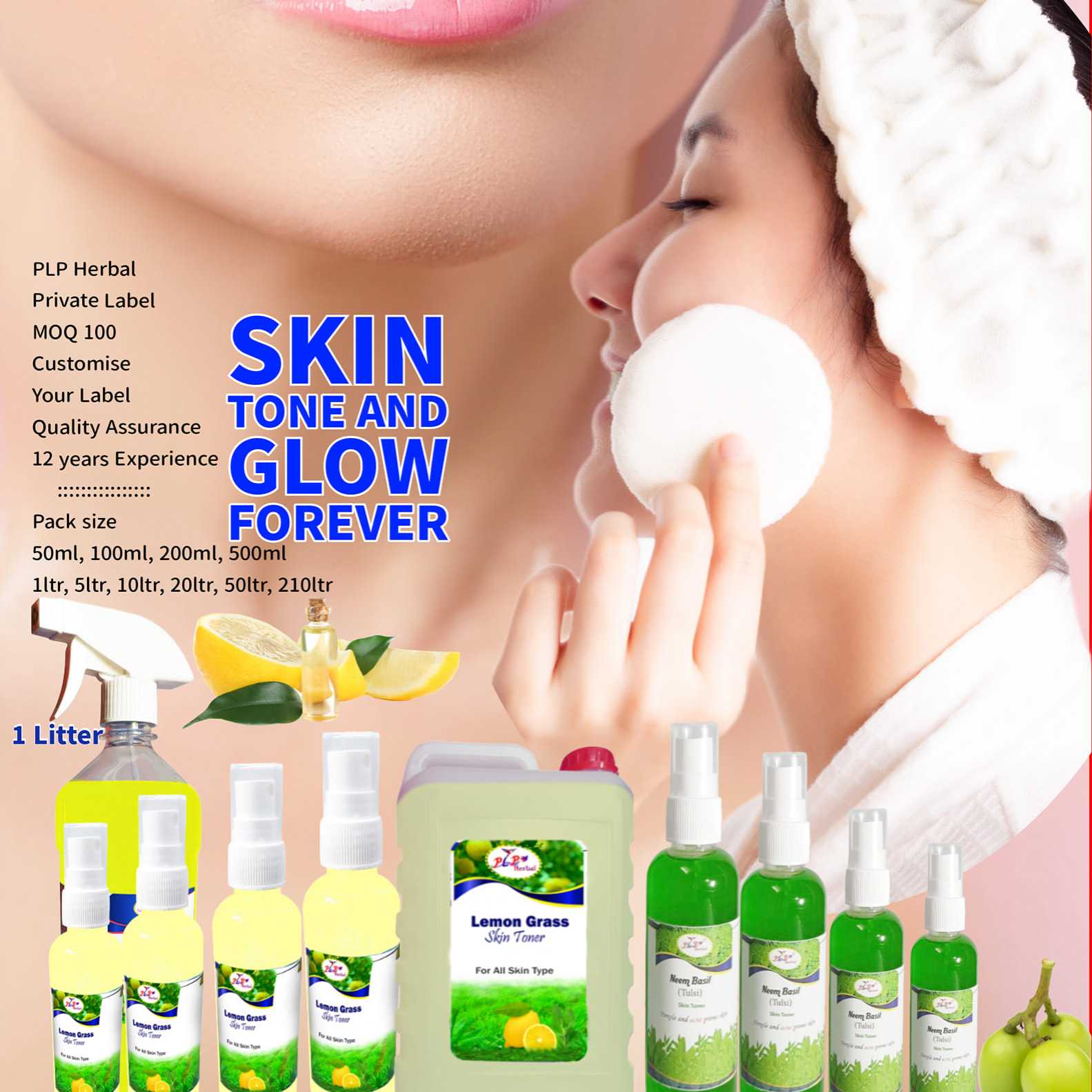 Skin Care