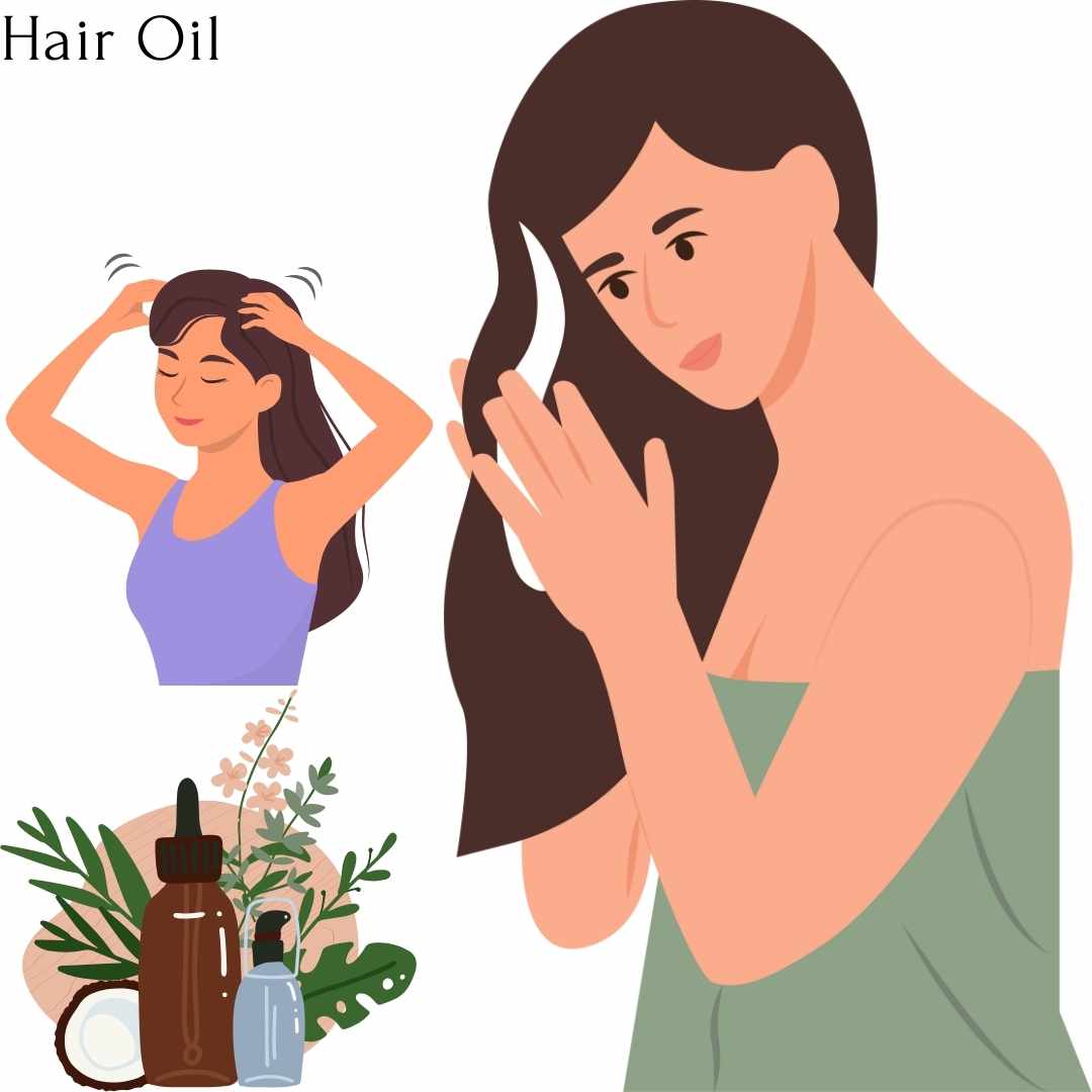 Hair Oil