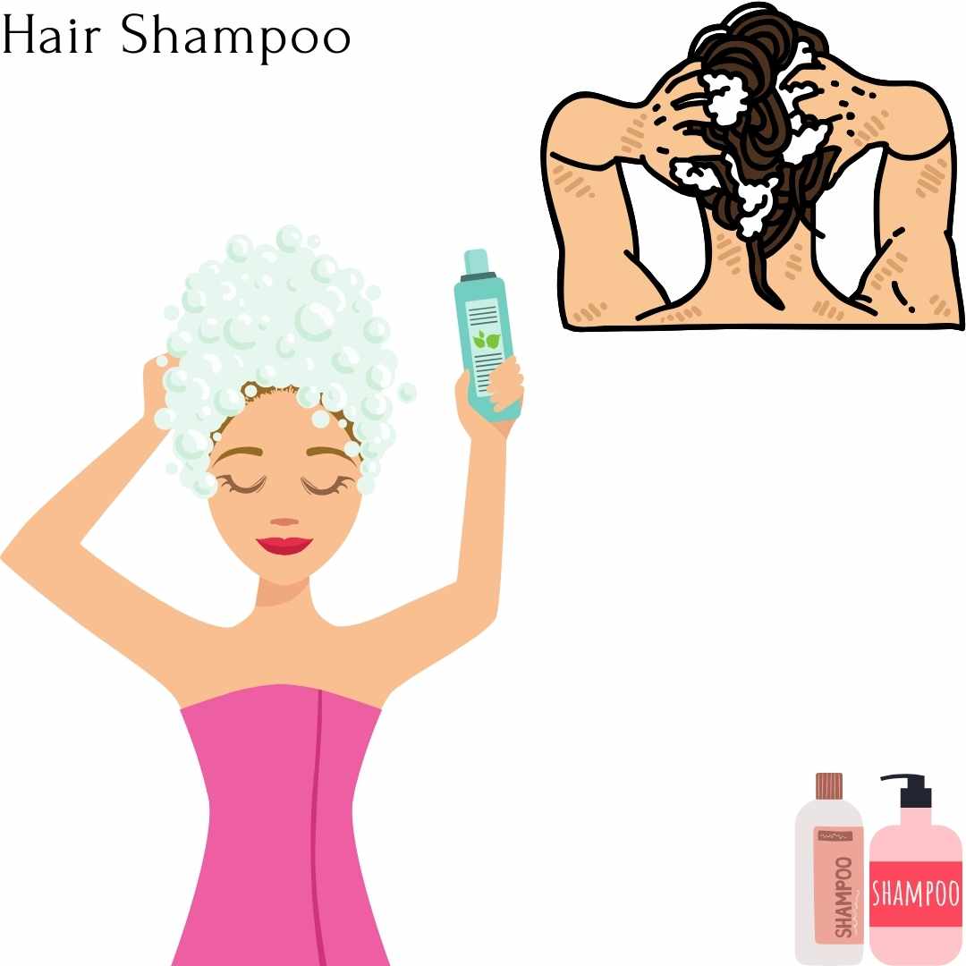 Hair Shampoo