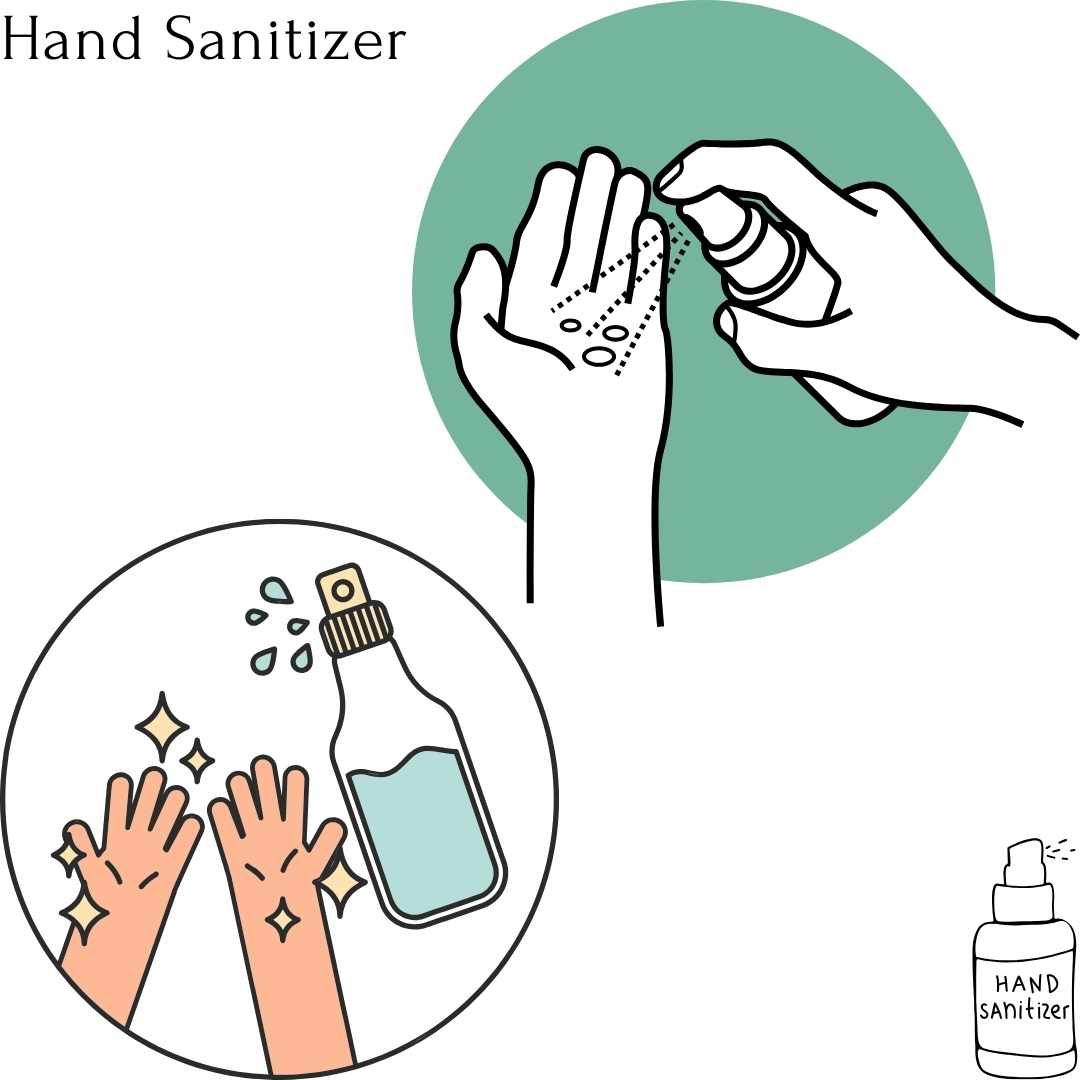 Hand Sanitizer