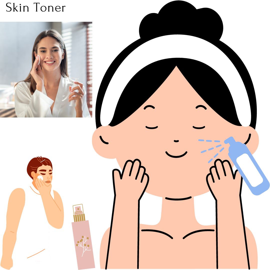 Skin Toner